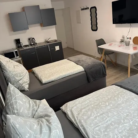 Heidenheim Unterkunft *