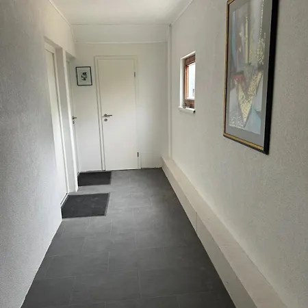 Heidenheim Unterkunft