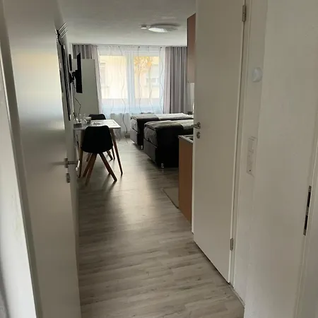 Heidenheim Unterkunft Apartment *