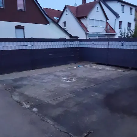 Heidenheim Unterkunft *