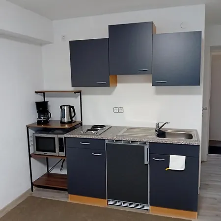 Heidenheim Unterkunft * היידנהיים אן דר ברנץ